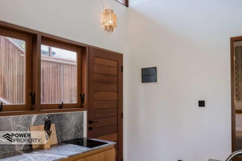 Вилла с 3 спальнями в Южная Кута, Бадунг,  (9259) 15