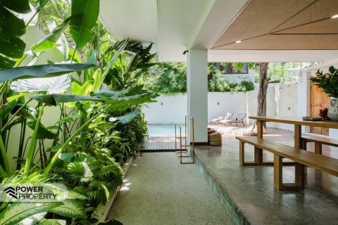 Вилла с 3 спальнями в Южная Кута, Бадунг,  (9259) 2