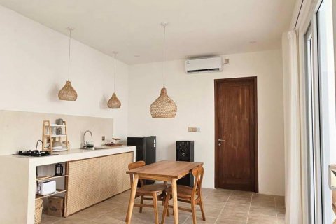 Вилла с 1 спальней в Тампаксиринг, Гианьяр,  (9254) 7