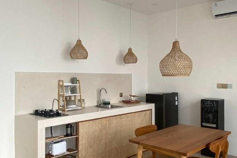 Вилла с 1 спальней в Тампаксиринг, Гианьяр,  (9254) 6