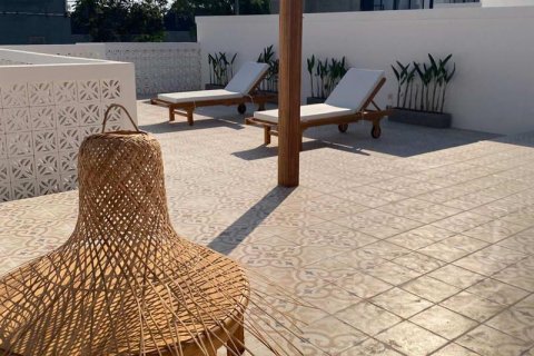 Вилла с 1 спальней в Тампаксиринг, Гианьяр,  (9254) 8