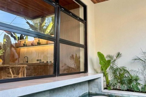 Вилла с 2 спальнями в Переренан, Менгви, Бадунг,  (9255) 9