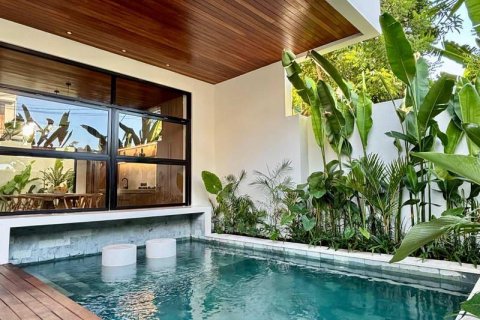 Вилла с 2 спальнями в Переренан, Менгви, Бадунг,  (9255) 19