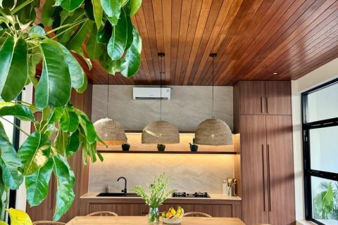 Вилла с 2 спальнями в Переренан, Менгви, Бадунг,  (9255) 20