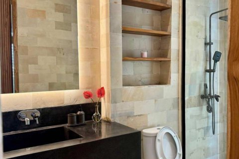 Вилла с 2 спальнями в Переренан, Менгви, Бадунг,  (9255) 3