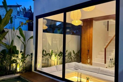 Вилла с 2 спальнями в Переренан, Менгви, Бадунг,  (9255) 5