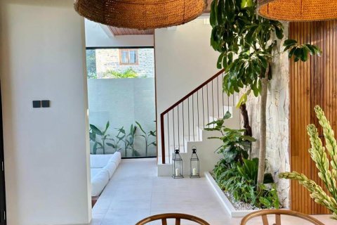 Вилла с 2 спальнями в Переренан, Менгви, Бадунг,  (9255) 8