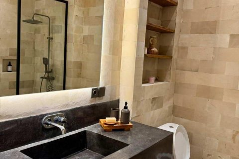 Вилла с 2 спальнями в Переренан, Менгви, Бадунг,  (9255) 7