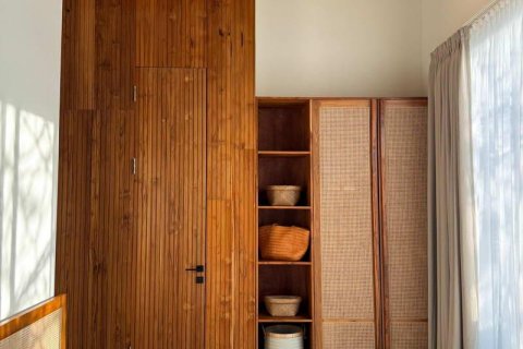 Вилла с 2 спальнями в Переренан, Менгви, Бадунг,  (9255) 18