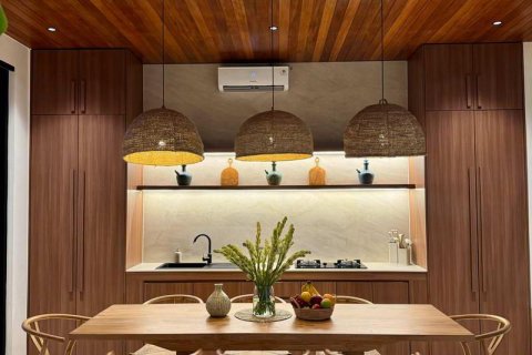 Вилла с 2 спальнями в Переренан, Менгви, Бадунг,  (9255) 14