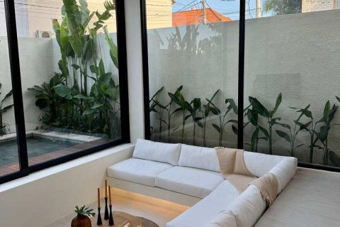 Вилла с 2 спальнями в Переренан, Менгви, Бадунг,  (9255) 16