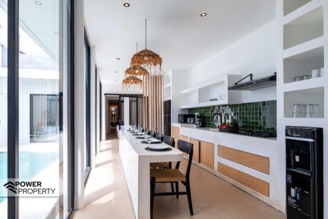 Вилла с 3 спальнями в Чангу, Бадунг,  (9256) 11