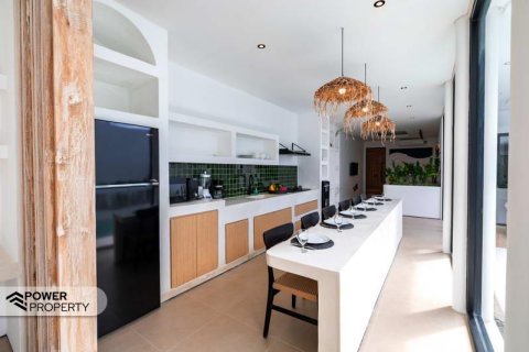 Вилла с 3 спальнями в Чангу, Бадунг,  (9256) 10