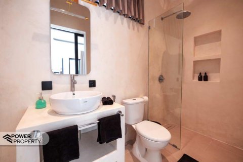 Вилла с 3 спальнями в Чангу, Бадунг,  (9256) 13