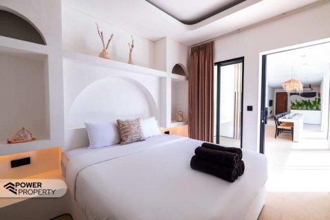 Вилла с 3 спальнями в Чангу, Бадунг,  (9256) 14