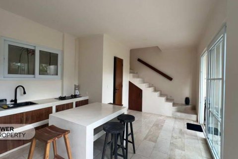 Вилла с 2 спальнями в Переренан, Менгви, Бадунг,  (9253) 7