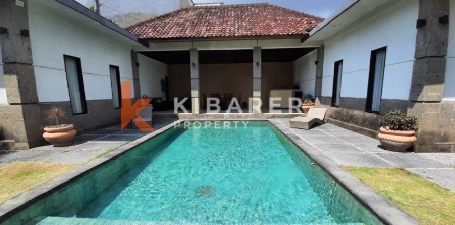 2 bedrooms Villa in Badung, Bali (13682)