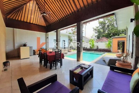 2 bedrooms Villa in Badung, Bali (13682) 2