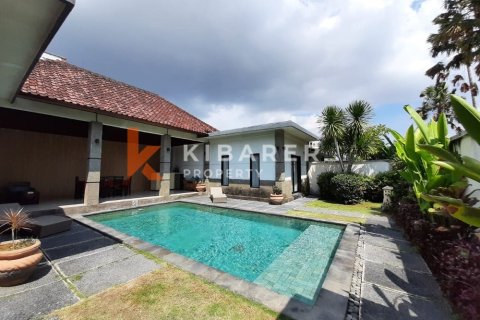 2 bedrooms Villa in Badung, Bali (13682) 12