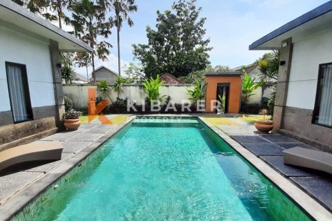 2 bedrooms Villa in Badung, Bali (13682) 13