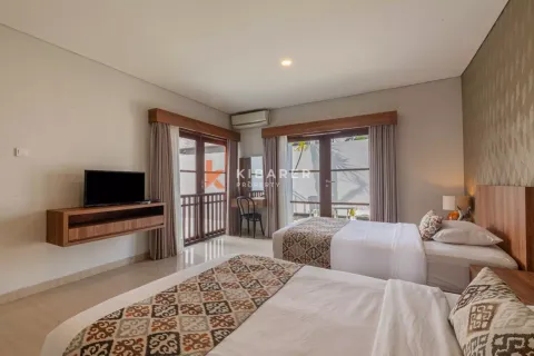 3 bedrooms Villa in Jimbaran, Badung, Bali (13678) 20