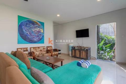 3 bedrooms Villa in Jimbaran, Badung, Bali (13678) 3