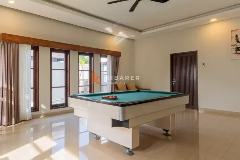 3 bedrooms Villa in Jimbaran, Badung, Bali (13678) 16