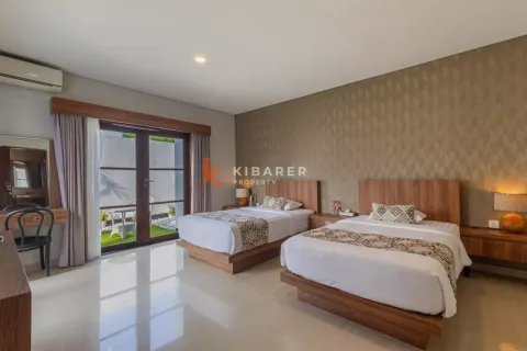 3 bedrooms Villa in Jimbaran, Badung, Bali (13678) 18
