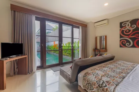 3 bedrooms Villa in Jimbaran, Badung, Bali (13678) 11