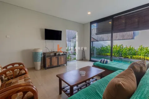 3 bedrooms Villa in Jimbaran, Badung, Bali (13678) 4