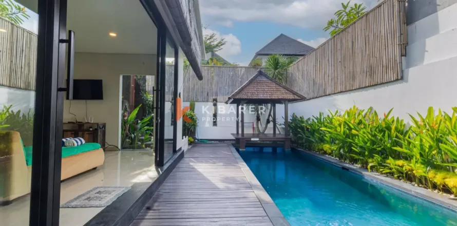 3 bedrooms Villa in Jimbaran, Badung, Bali (13678)