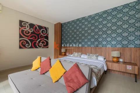3 bedrooms Villa in Jimbaran, Badung, Bali (13678) 8