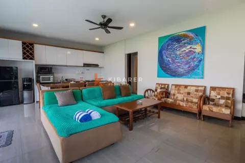 3 bedrooms Villa in Jimbaran, Badung, Bali (13678) 2