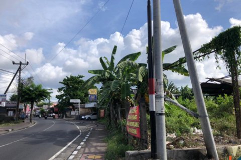 Land in Mengwi, Badung, Bali (12279) 2
