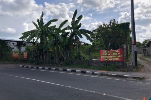 Land in Mengwi, Badung, Bali (12279) 3