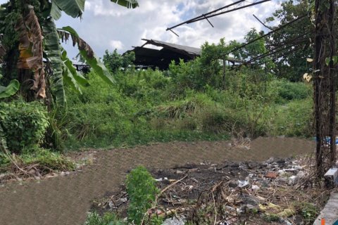 Land in Mengwi, Badung, Bali (12279) 5