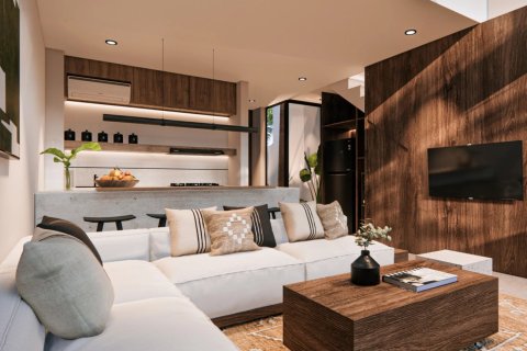 2 bedrooms Villa in Mengwi, Badung, Bali (14521) 7