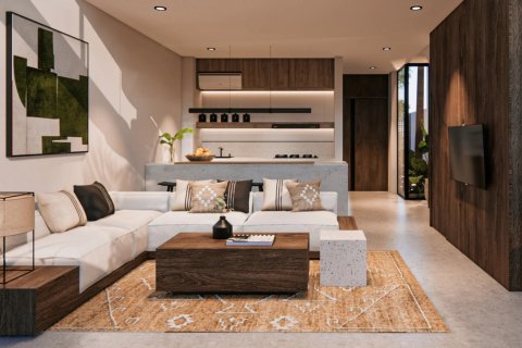 2 bedrooms Villa in Mengwi, Badung, Bali (14521) 5