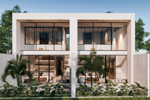 2 bedrooms Villa in Mengwi, Badung, Bali (14521)