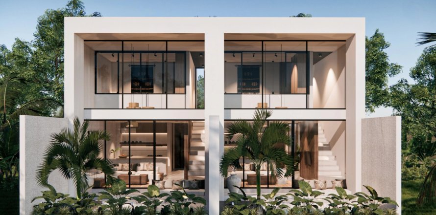 2 bedrooms Villa in Mengwi, Badung, Bali (14521)
