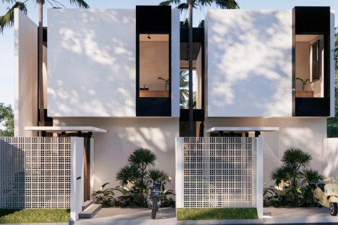 2 bedrooms Villa in Mengwi, Badung, Bali (14521) 3