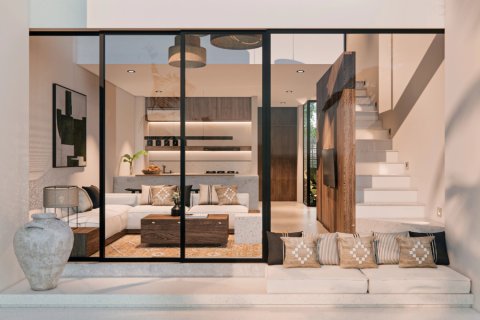 2 bedrooms Villa in Mengwi, Badung, Bali (14521) 10
