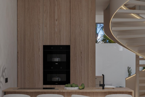 2 bedrooms Villa in Canggu, Badung, Bali (14523) 3