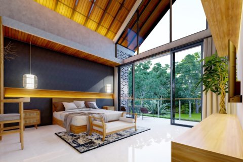 3 bedrooms Villa in South Kuta, Badung, Bali (14522) 5