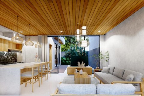3 bedrooms Villa in South Kuta, Badung, Bali (14522) 3