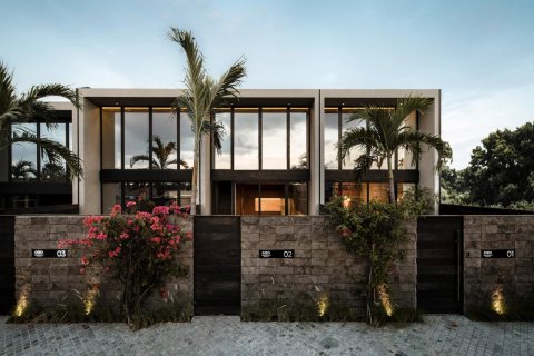2 bedrooms Townhouse in Kerobokan, Badung, Bali (14518) 12
