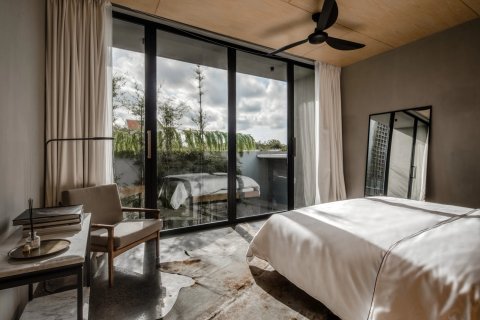 2 bedrooms Townhouse in Kerobokan, Badung, Bali (14518) 18