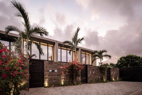 2 bedrooms Townhouse in Kerobokan, Badung, Bali (14518) 16