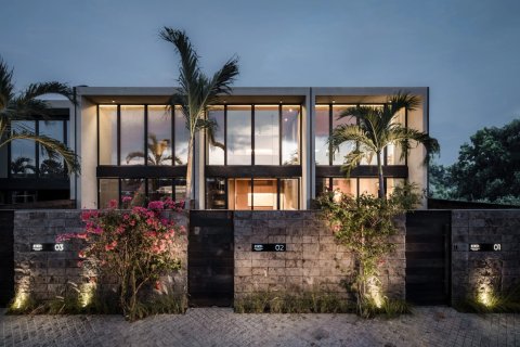 2 bedrooms Townhouse in Kerobokan, Badung, Bali (14518) 13