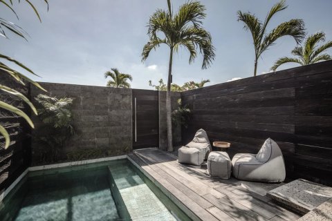 2 bedrooms Townhouse in Kerobokan, Badung, Bali (14518) 2